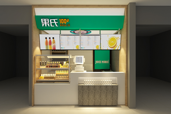 餐飲設(shè)計(jì)需要注意哪些方面？（圖）_1