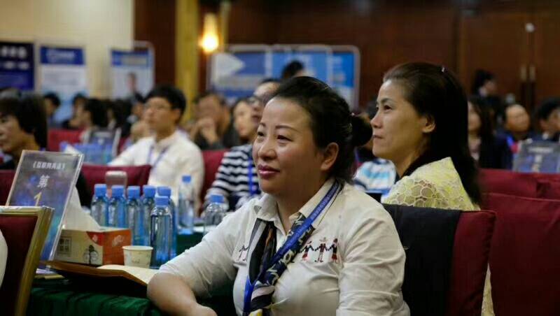 中網(wǎng)時(shí)代深圳站：CEO課堂創(chuàng)始人嚴(yán)兆海助推中國(guó)人輕松實(shí)現(xiàn)電商夢(mèng)（圖）_3