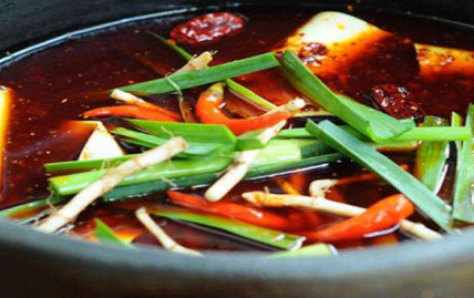 習(xí)水豆皮火鍋加盟費多少錢（圖）_1