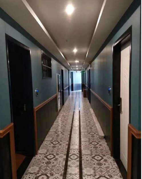 信陽(yáng)集成墻面一步到位不將就（圖）_1