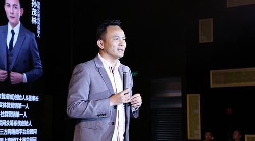 魔貼世家全球首屆新品發(fā)布會(huì)郭可盈傾情助陣（圖）_7