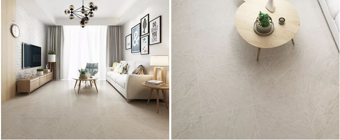 輕生活·奢享受——詮釋樓蘭現代仿古磚剛柔并濟的優(yōu)雅（圖）_2