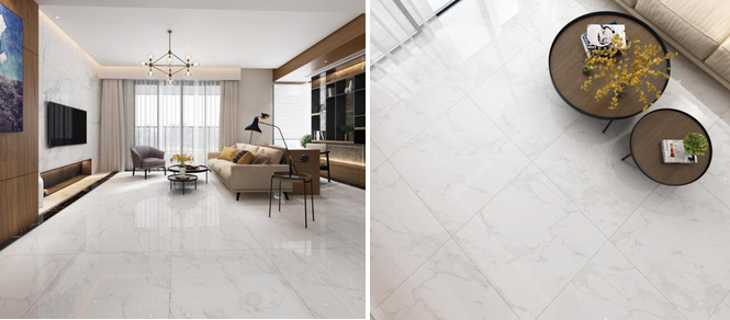 輕生活·奢享受——詮釋樓蘭現代仿古磚剛柔并濟的優(yōu)雅（圖）_3