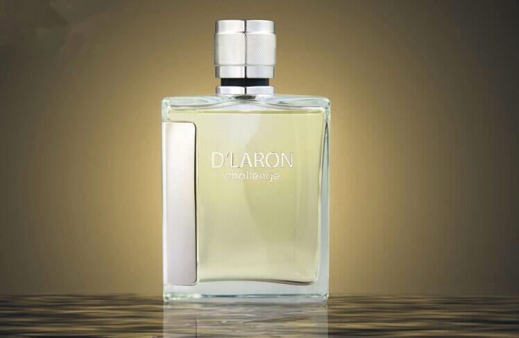 法国专业级高奢香水品牌，DLARON迪拉瑞香水（图）_1