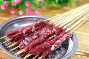 南昌哪里可以學(xué)無煙燒烤技術(shù)（圖）_4