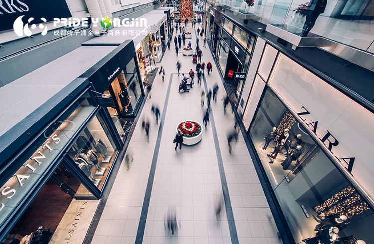 新零售業(yè)態(tài)迸發(fā)，看領(lǐng)唄如何駕馭它！（圖）_2