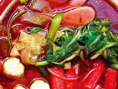 長沙麻辣燙技術(shù)培訓(xùn)（圖）_1