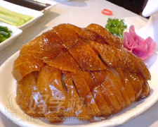 長沙果木炭烤鴨培訓(xùn)學(xué)校（圖）_4