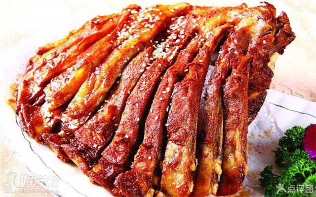 長(zhǎng)沙烤羊排培訓(xùn)學(xué)校_4