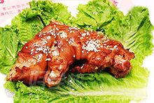 長(zhǎng)沙狀元烤豬蹄培訓(xùn)學(xué)校_1