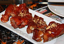 長(zhǎng)沙狀元烤豬蹄培訓(xùn)學(xué)校_2