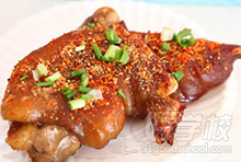 長(zhǎng)沙狀元烤豬蹄培訓(xùn)學(xué)校_3