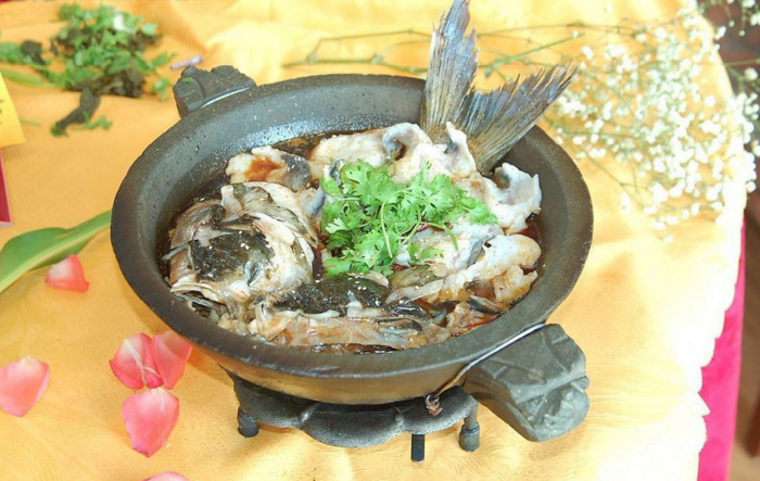 正宗水荷塘蒸汽石鍋魚(yú)加盟費(fèi)是多少_1