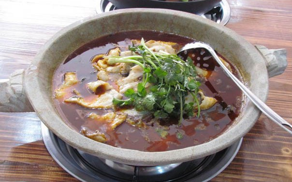 正宗水荷塘蒸汽石鍋魚(yú)加盟費(fèi)是多少_2