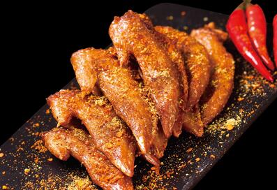 三爪鬧天宮炸鹵值得加盟嗎_1