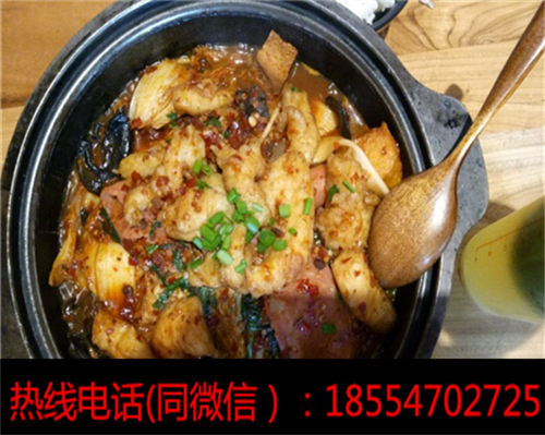 美味的奇幻味道啵啵魚加盟多少錢呢？_3