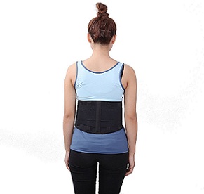 腰椎間盤突出的康復離不開這些日常的護理和有效的療法_2