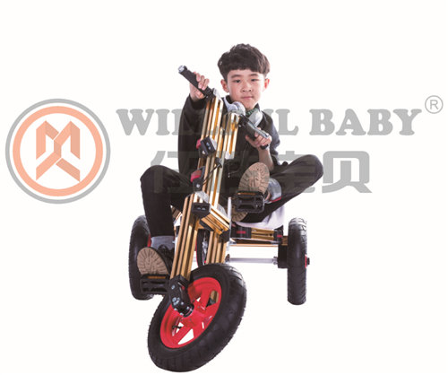 浙江童車批發(fā)在哪里,任性寶貝DIY百變童車微風(fēng)險(xiǎn)高盈利（圖）_1
