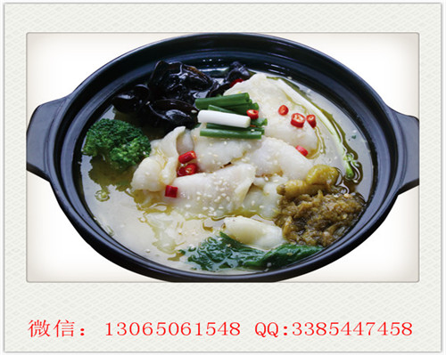 開一家正宗的奇幻味道啵啵魚加盟費一般是多少_1