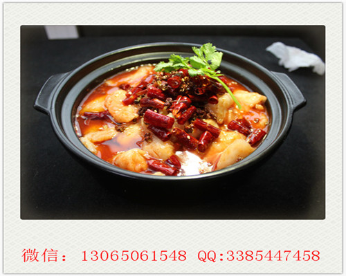 開一家正宗的奇幻味道啵啵魚加盟費一般是多少_2