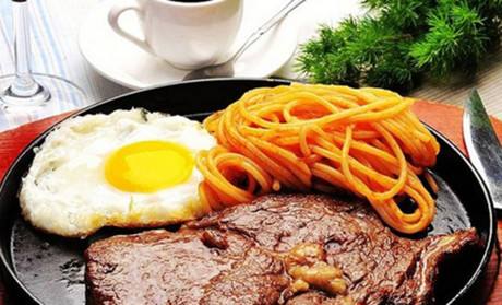 開家悅牛自助牛排加盟需要多少錢（圖）_1