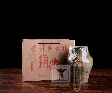 過年禮品酒有哪些？（圖）_2