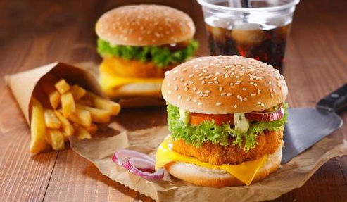 熊掌堡漢堡加盟咨詢客服電話_1