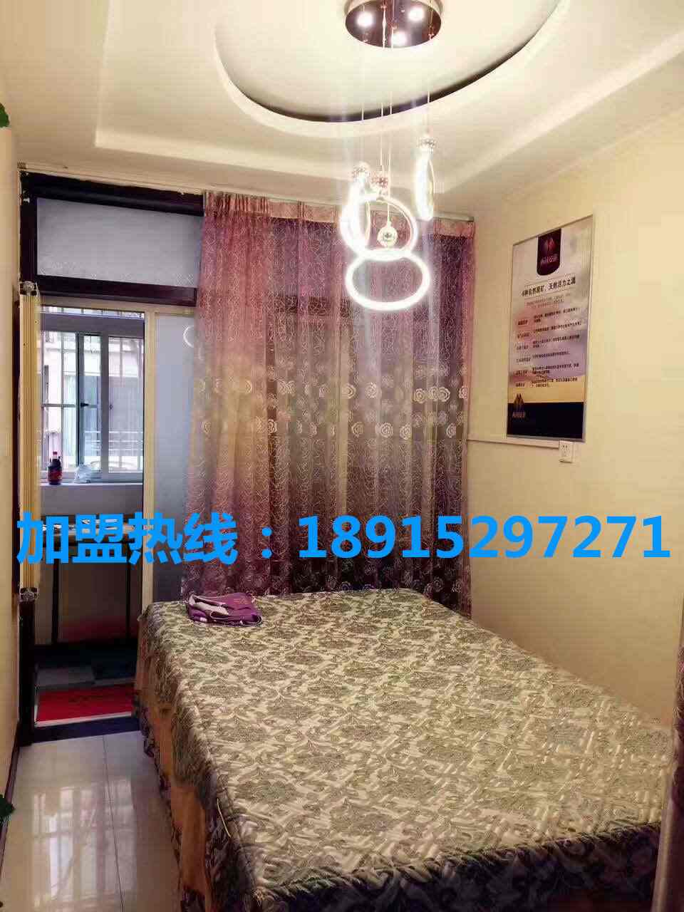 沙療床西域曼莎沙療床廠家介紹_2