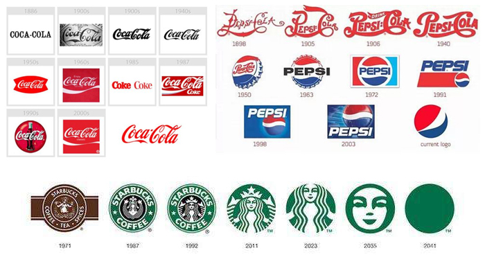 餐飲品牌設(shè)計，你的LOGO能夠被消費者準確的回憶嗎？（圖）_3