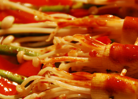 金麗軒韓式自助烤肉加盟咨詢熱線_2