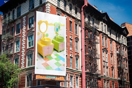 第三衛(wèi)生間專業(yè)品牌是哪個(gè)？卡蘭蘇是首選（圖）_2