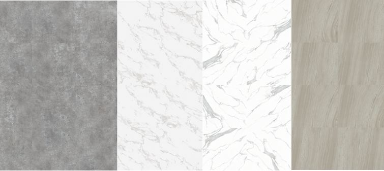 國際設(shè)計(jì)，質(zhì)感之旅,馬蘭歐尼現(xiàn)代仿古磚混搭不單調(diào)?。▓D）_1