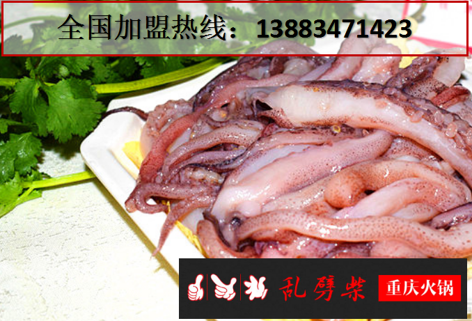 重慶最正宗的老火鍋(圖)_3