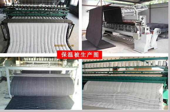 六安大棚棉被厂家优质品牌专业厂家（图）_2