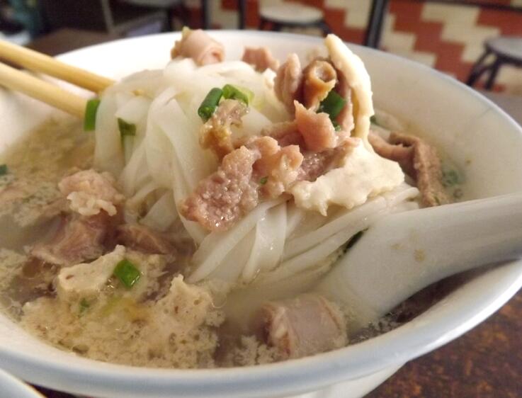 瑞昌正宗原味湯粉培訓(xùn)_6