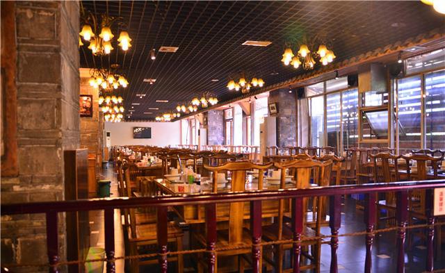 四川成都老玩火鍋加盟與您攜手共創(chuàng)美好生活_1