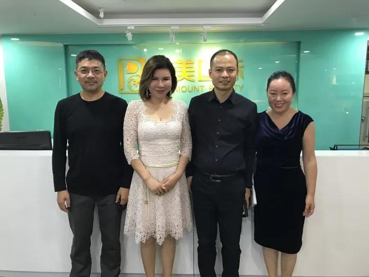 美業(yè)痛點(diǎn)，如何插上新模式翅膀騰飛【集美十五周年】（圖）_2