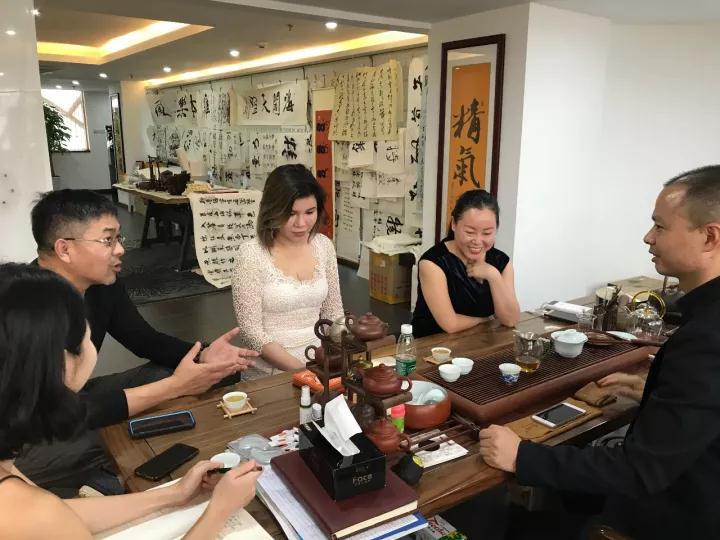 美業(yè)痛點(diǎn)，如何插上新模式翅膀騰飛【集美十五周年】（圖）_4