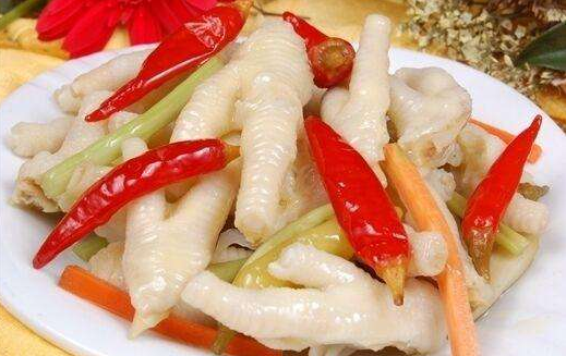 株洲哪里有泡菜技術學（圖）_2