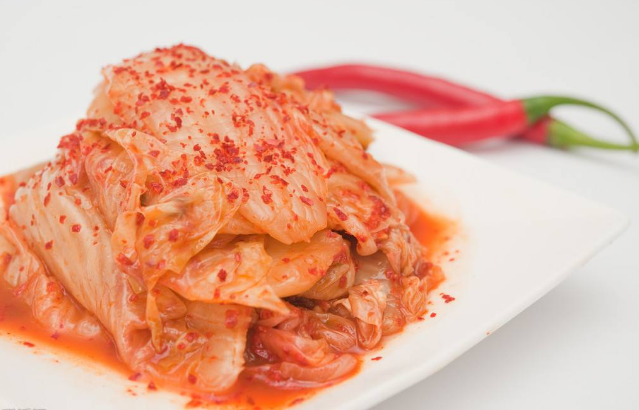 株洲哪里有泡菜技術學（圖）_3