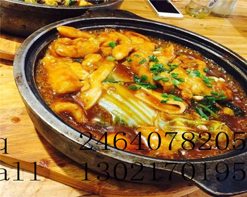 加盟奇幻味道啵啵魚快餐需要什么條件？其品牌加盟有何優(yōu)勢？_1