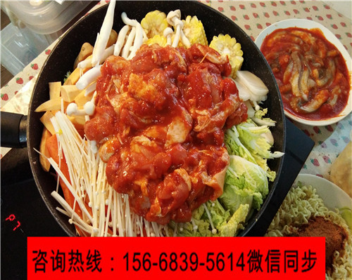 創(chuàng)業(yè)指南：鐵板廚房加盟店經(jīng)營技巧分析-加盟費大概是多少？_1