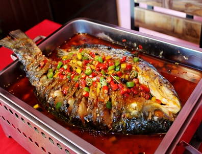 醉貓烤魚加盟開店經(jīng)營技巧_1