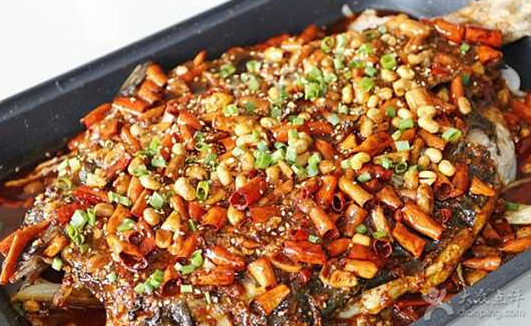 醉貓烤魚加盟開店注意事項(xiàng)_2