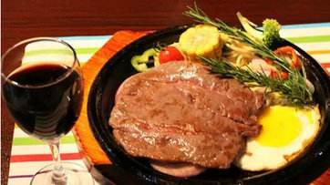 我想開一家功夫牛排加盟需要多少錢（圖）_1