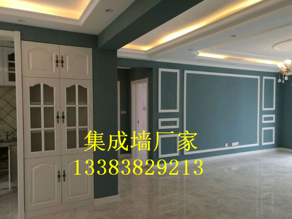 咸陽集成墻面為啥暢銷_2