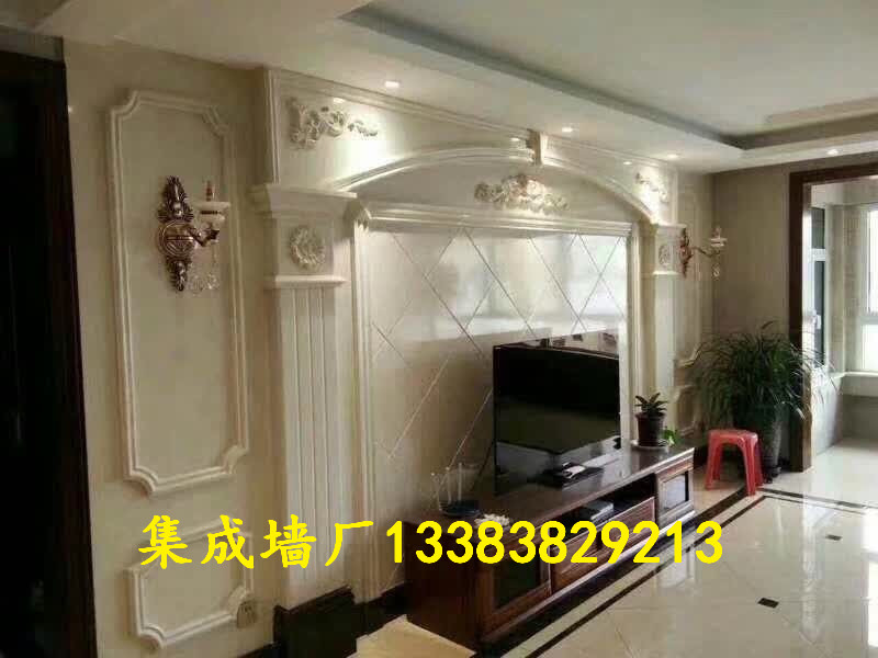 咸陽集成墻面為啥暢銷_3