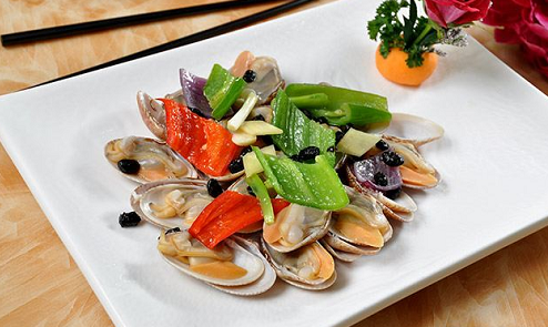 絕味花甲加盟四場(chǎng)好不好_2