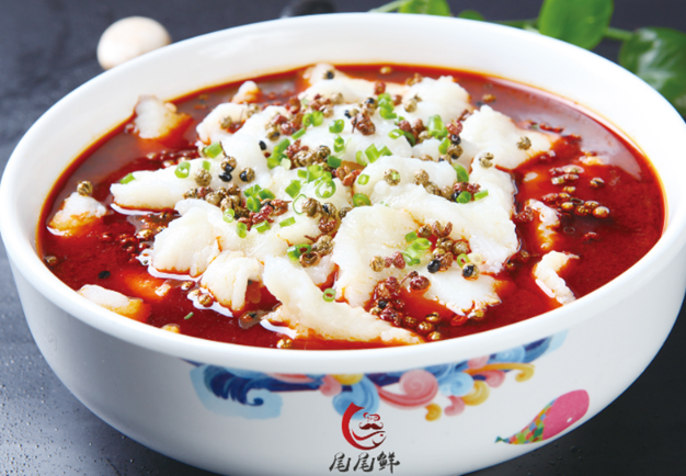 尾尾鮮酸菜魚(yú)快餐加盟要多少錢(qián)(圖)_1