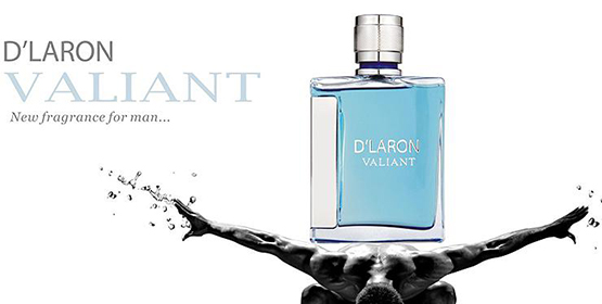 有颜值的高品质香水，DLARON迪拉瑞香水（图）_1